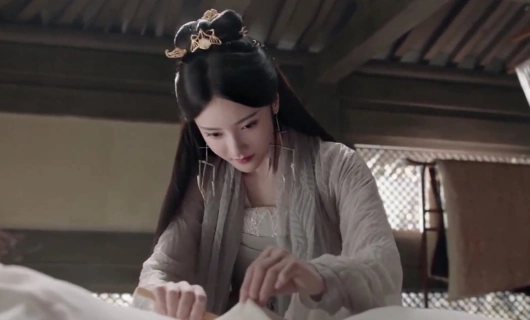 Три жизни, три мира: Любовь и Судьба 59 серия