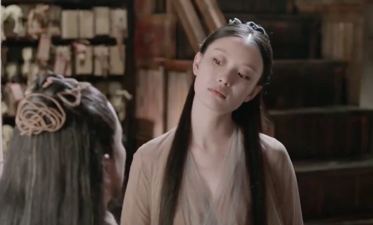 Три жизни, три мира: Любовь и Судьба 6 серия