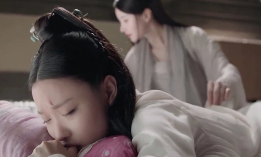 Три жизни, три мира: Любовь и Судьба 60 серия