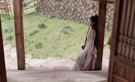 Три жизни, три мира: Любовь и Судьба 7 серия