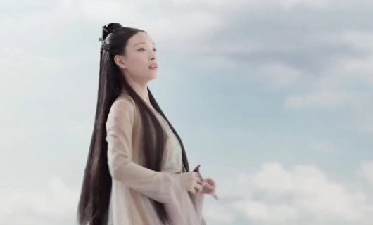 Три жизни, три мира: Любовь и Судьба 8 серия