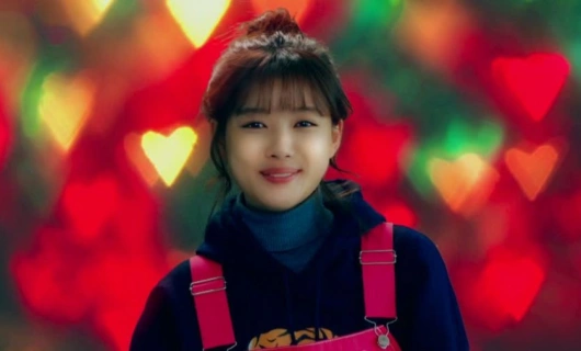 Уборка со страстью 1 серия