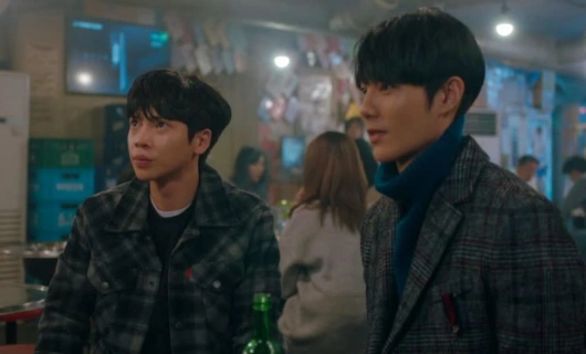 Уборка со страстью 11 серия