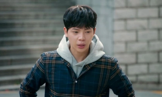 Уборка со страстью 13 серия