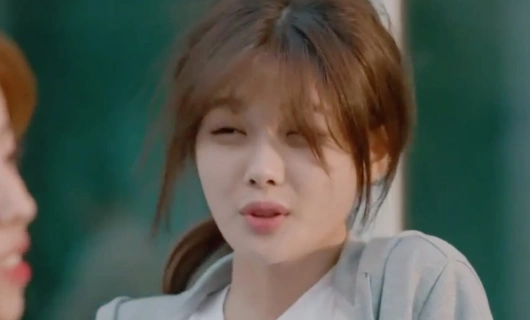 Уборка со страстью 15 серия