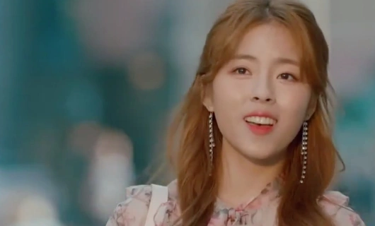 Уборка со страстью 16 серия