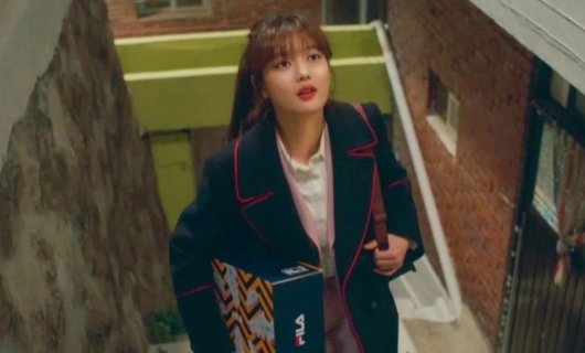 Уборка со страстью 2 серия