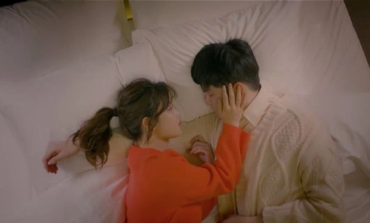 Уборка со страстью 3 серия