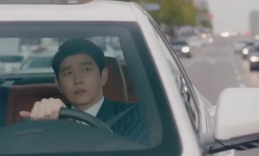 Уборка со страстью 5 серия