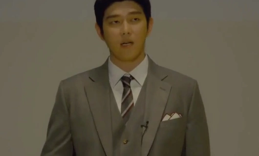 Уборка со страстью 6 серия