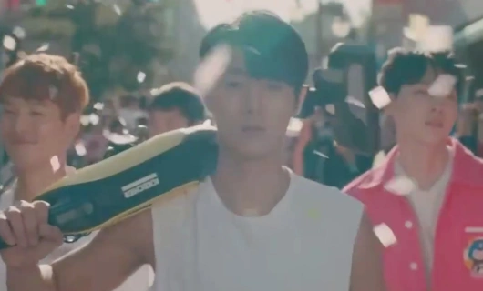 Уборка со страстью 7 серия