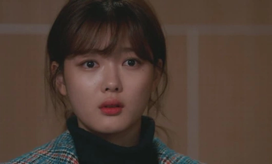 Уборка со страстью 8 серия