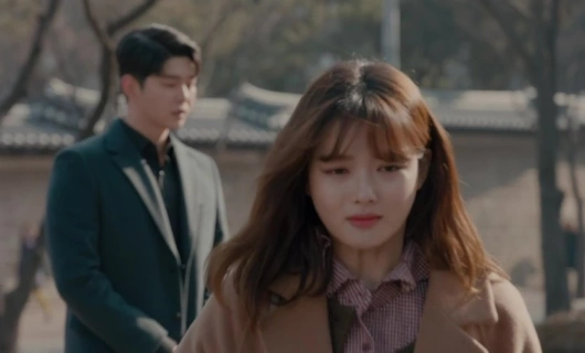 Уборка со страстью 9 серия