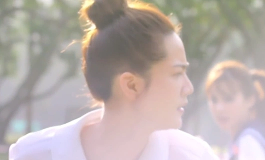 Внимание, любовь! 1 серия