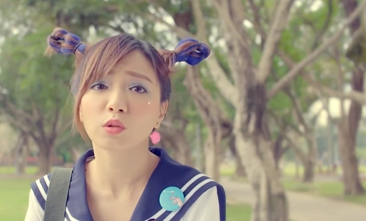 Внимание, любовь! 10 серия