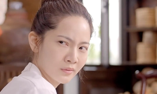 Внимание, любовь! 11 серия