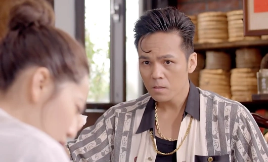 Внимание, любовь! 12 серия