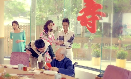 Внимание, любовь! 15 серия