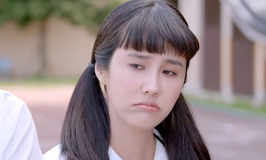 Внимание, любовь! 3 серия