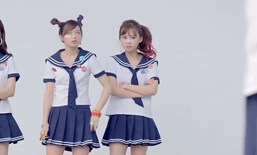 Внимание, любовь! 6 серия