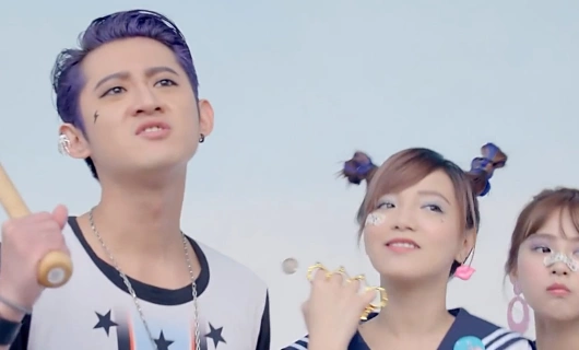 Внимание, любовь! 8 серия