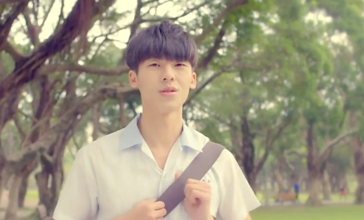 Внимание, любовь! 9 серия