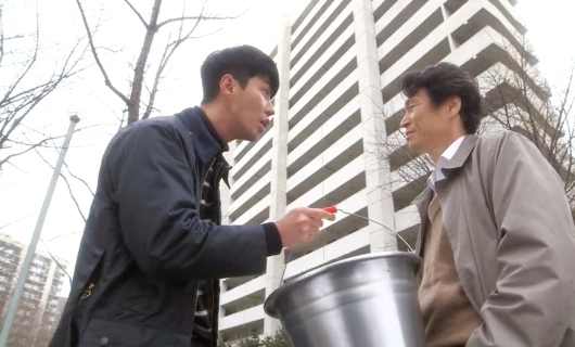 Вы окружены 10 серия