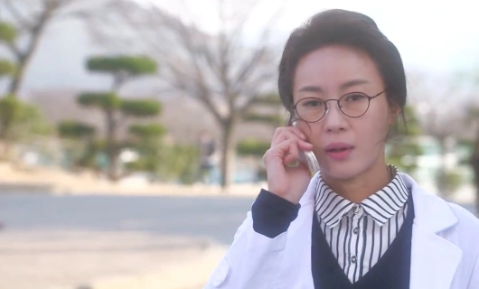 Вы окружены 12 серия