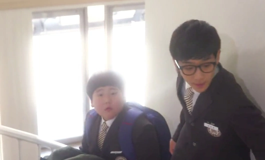 Вы окружены 13 серия