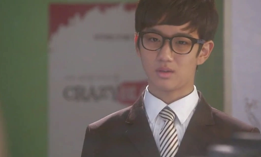 Вы окружены 14 серия