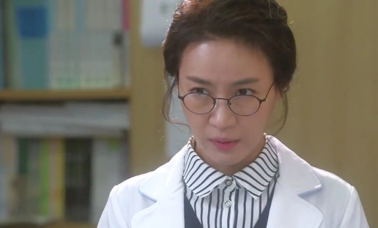 Вы окружены 17 серия