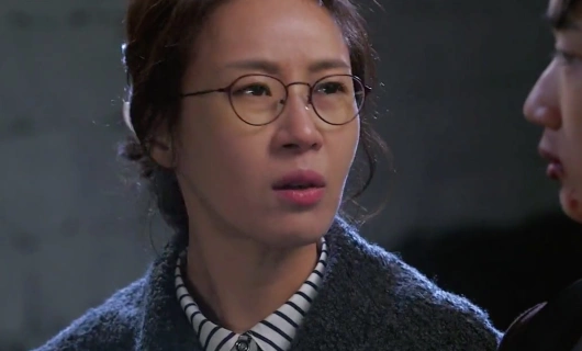 Вы окружены 19 серия