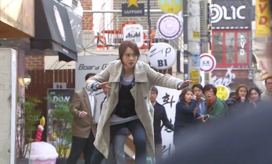 Вы окружены 2 серия