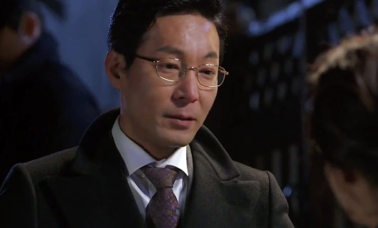 Вы окружены 20 серия