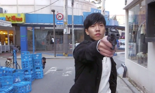 Вы окружены 3 серия