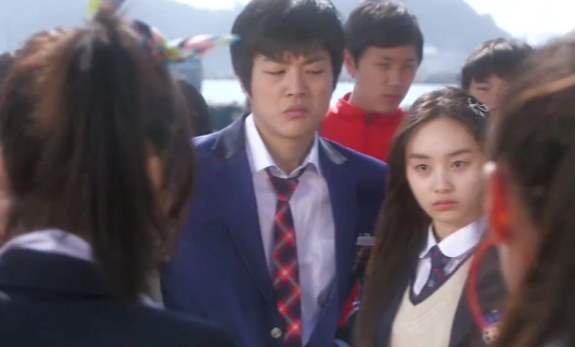 Вы окружены 4 серия