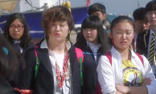 Вы окружены 5 серия