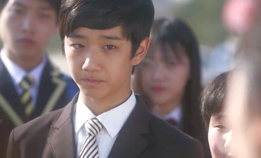 Вы окружены 8 серия