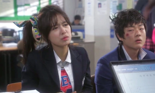 Вы окружены 9 серия