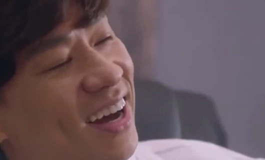 Высококачественная любовь 10 серия