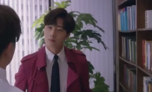 Высококачественная любовь 12 серия