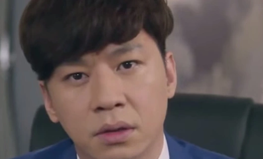 Высококачественная любовь 15 серия