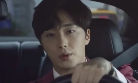 Высококачественная любовь 17 серия