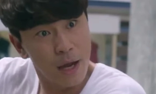 Высококачественная любовь 19 серия