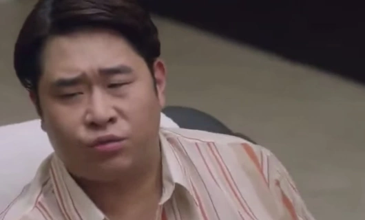 Высококачественная любовь 3 серия