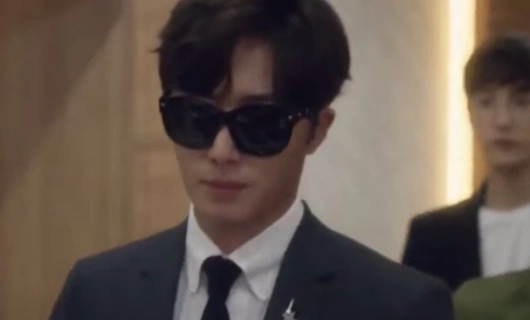 Высококачественная любовь 4 серия