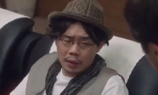 Высококачественная любовь 5 серия