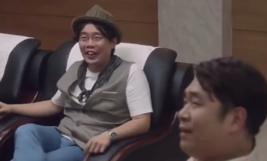 Высококачественная любовь 6 серия