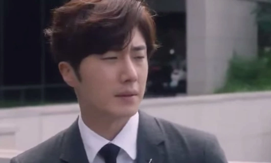 Высококачественная любовь 8 серия