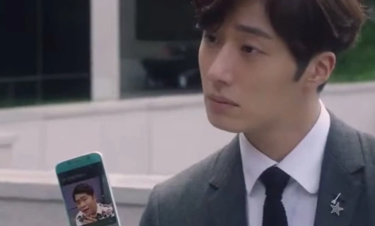 Высококачественная любовь 9 серия